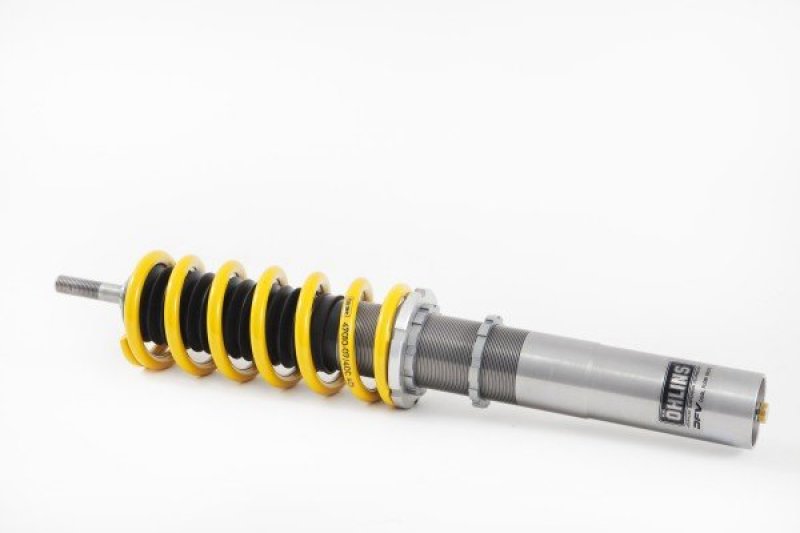 

Ohlins POZ MI00S1 - OHLPOZ MI00S1 - Ohlins 99-04 Porsche 911 Carrera (996) RWD Road & Track Coilover System - Shipped in Europe - Tuningsupply.com
