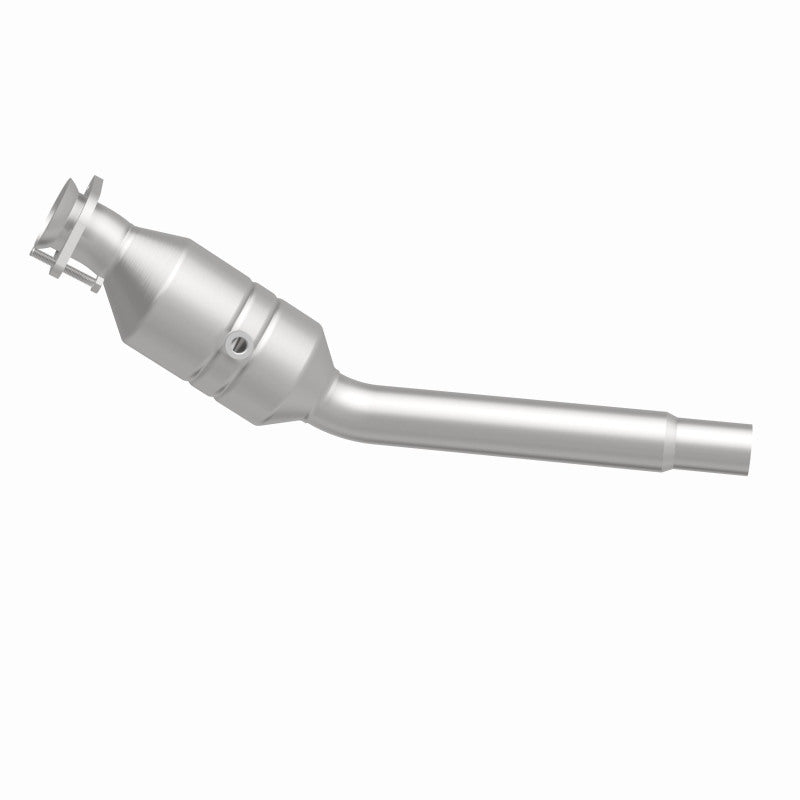 

Magnaflow 52069 - MAG52069 - MagnaFlow Direct Fit Catalytic Converter 10-12 Jaguar XJ V8-5.0L - Shipped in Europe - Tuningsupply.com

