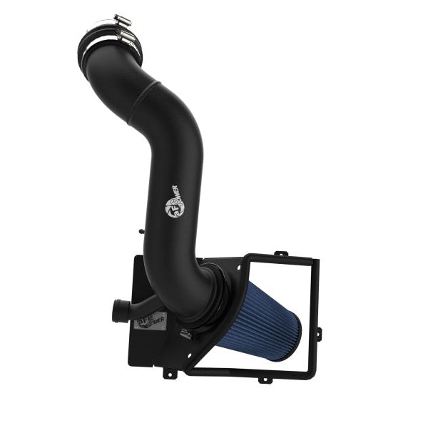 aFe Rapid Induction Cold Air Intake System w/ Pro 5R Filter 22-23 Volkswagen GTI MKVIII L4-2.0L-tuningsupply.com