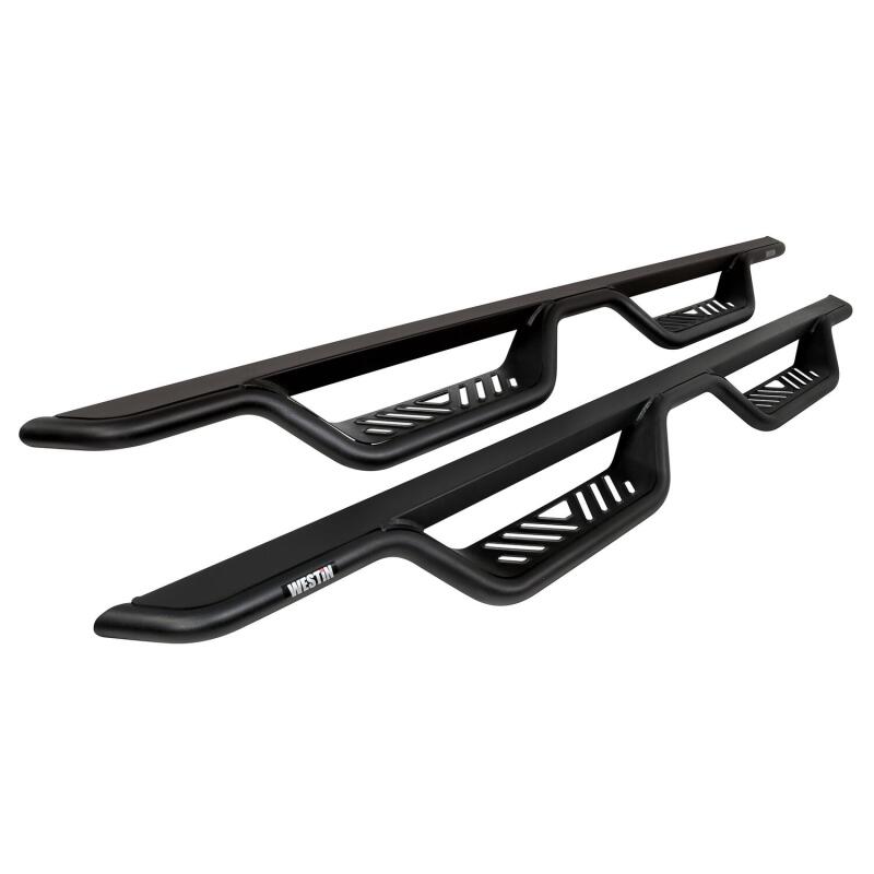 
    

Westin 20-13935 - WES20-13935 - Westin 15-26/17-26 Ford F-150/F-250/F-350/F-450 SuperCab Outlaw Drop Nerf Step Bars Tex Black - Shipped in Europe - Tuningsupply.com

  