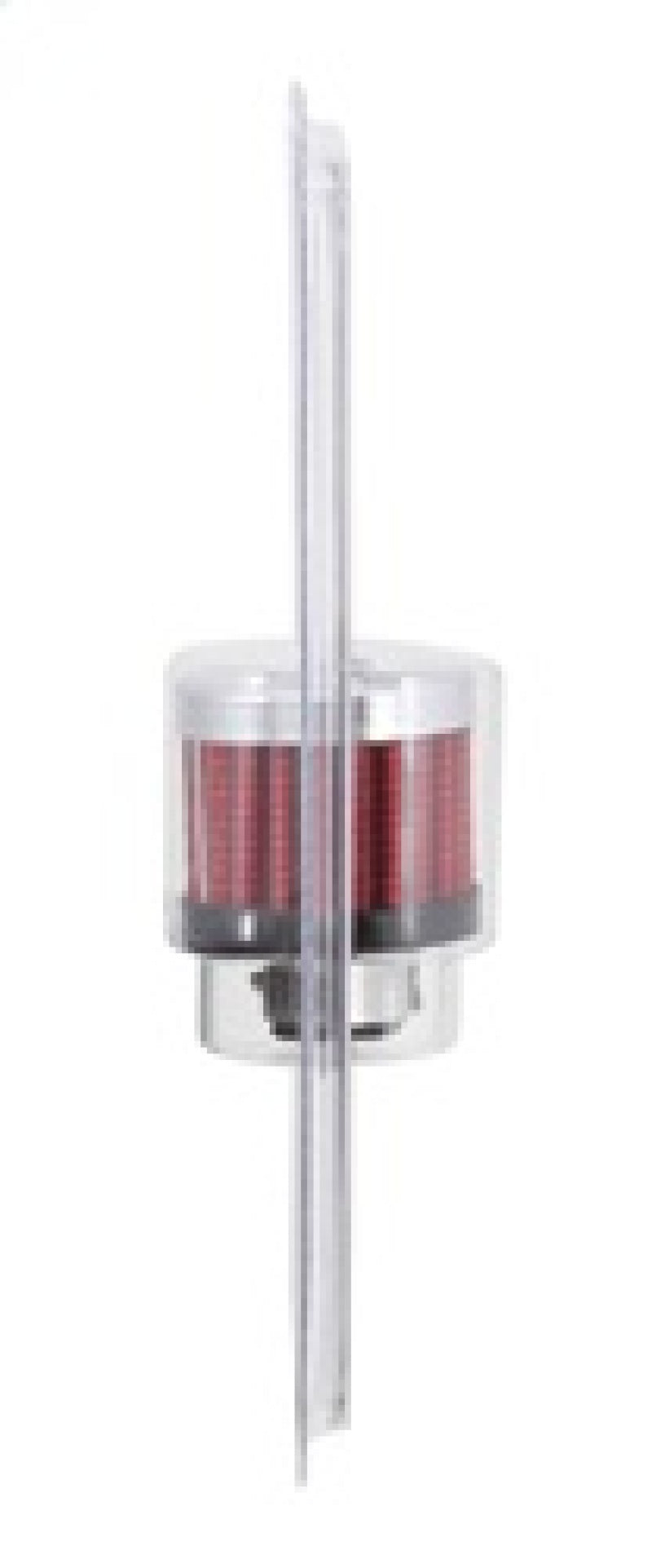 

K&N Engineering 62-2470 - KNN62-2470 - K&N .315/.431 Flange 1 3/8 inch OD 1.5 inch H Clamp On Crankcase Vent Filter - Shipped in Europe - Tuningsupply.com
