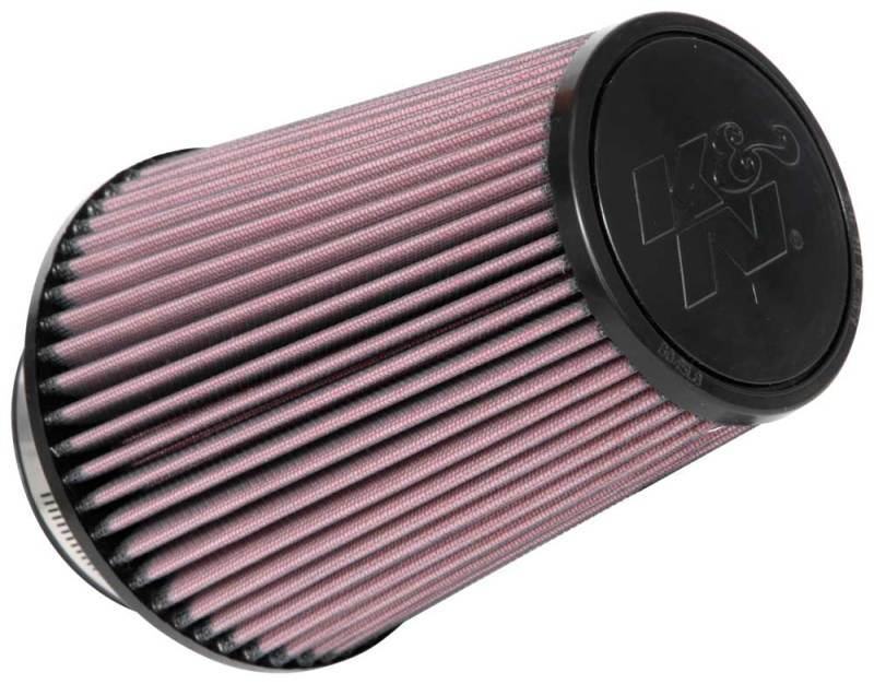 
  

K&N Engineering RU-1027 - KNNRU-1027 - K&N Universal Clamp-On Air Filter 4in FLG / 6-1/2in B / 4-1/2in T / 8in H - Shipped in Europe - Tuningsupply.com

