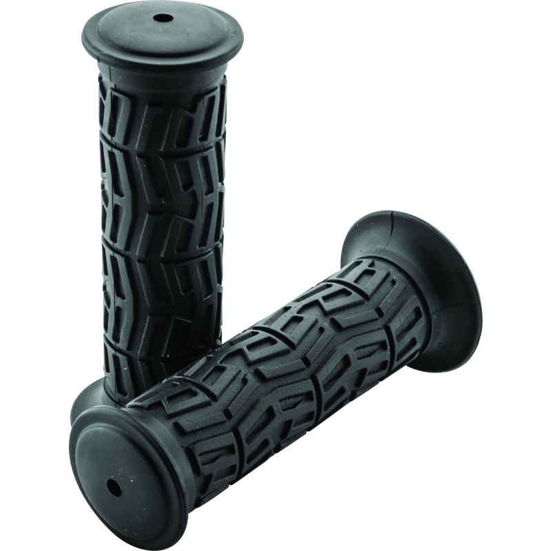 BikeMaster Tread Grips - Black-tuningsupply.com