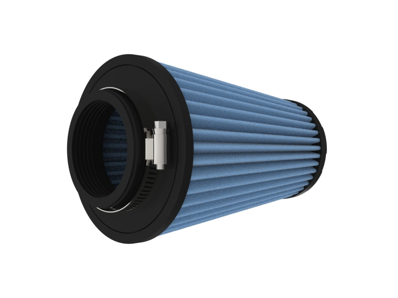 

aFe 21-25507V - AFE21-25507V - aFe POWER Universal Clamp-On Air Filter / D2 Dura-Dry Media 2-1/2in F x 5in B x 3-1/2in T x 7inH - Shipped in Europe - Tuningsupply.com
