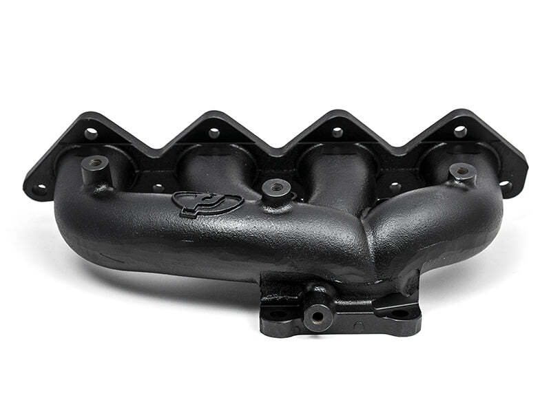 Forced Performance Mitsubishi Evo 9 Exhaust Manifold-tuningsupply.com