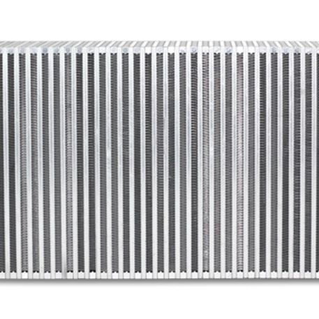 Vibrant Vertical Flow Intercooler 22in. W x 14in. H x 4.5in. Thick-Intercoolers-Vibrant-VIB12853-SMINKpower Performance Parts