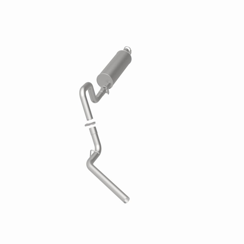 

Magnaflow 106-0381 - MAG106-0381 - MagnaFlow BRE Exhaust Kit 87-96 Ford Bronco - Shipped in Europe - Tuningsupply.com
