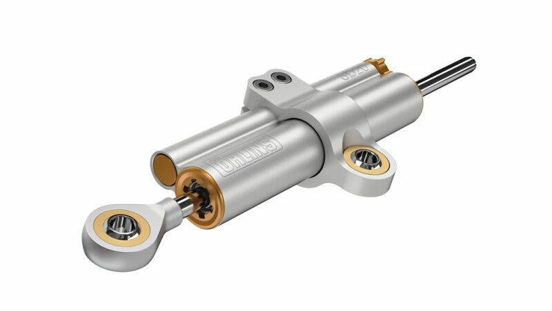 
    

Ohlins SD20 059 - OHLSD20 059 - Ohlins 05-26 BMW R12 G/S Steering Damper - Titanium - Shipped in Europe - Tuningsupply.com

  