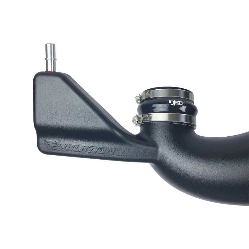 Injen 19-20 Chevrolet Silverado 1500 V8-5.3L Evolution Intake (Oiled)-tuningsupply.com