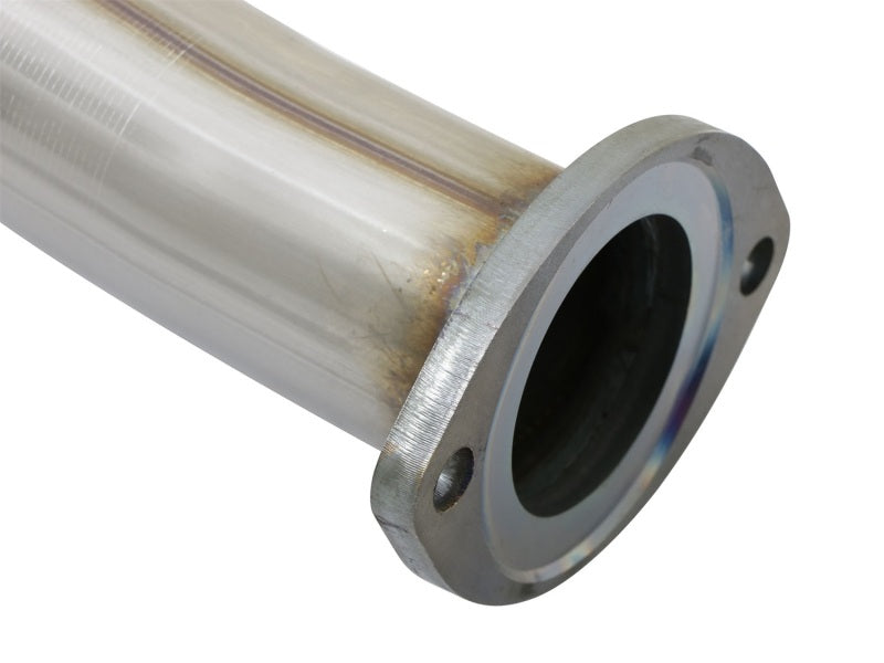 

aFe 49-46034 - AFE49-46034 - aFe MACHForce XP Exhausts Cat-Back Hi-Tuck RB SS 16 Toyota Tacoma V6-3.5L - Shipped in Europe - Tuningsupply.com
