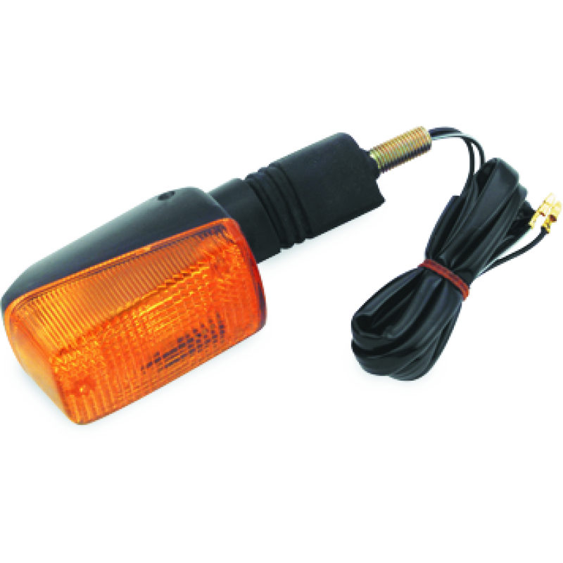 BikeMaster Suzuki Turn Signal Left - Rear-tuningsupply.com