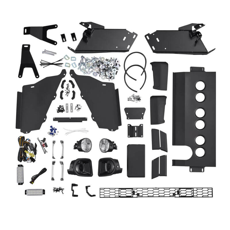 
  

ARB  - ARB6174827 - ARB Bumper Mounting Kit for 3423160 / 3423160K / 3423160K2 - Shipped in Europe - Tuningsupply.com

