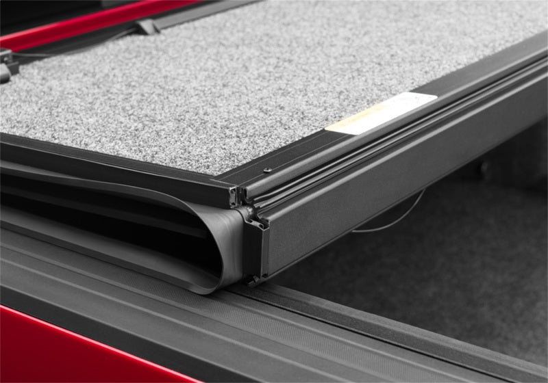 

Undercover UX42002 - UNDUX42002 - UnderCover 05-15 Toyota Tacoma 5ft Ultra Flex Bed Cover - Matte Black Finish - Shipped in Europe - Tuningsupply.com
