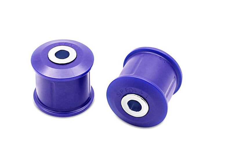 

Superpro SPF2460K - SPRSPF2460K - SuperPro 1998 Lexus LX470 Base Rear Upper Trailing Arm Bushing Kit - Shipped in Europe - Tuningsupply.com
