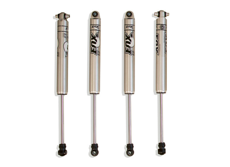 
  

Maxtrac 949942F - MXT949942F - MaxTrac 20-23 Jeep Gladiator 4.5in/2in Lift Height F&R Fox 2.0 Performance Series Shocks - Shipped in Europe - Tuningsupply.com

