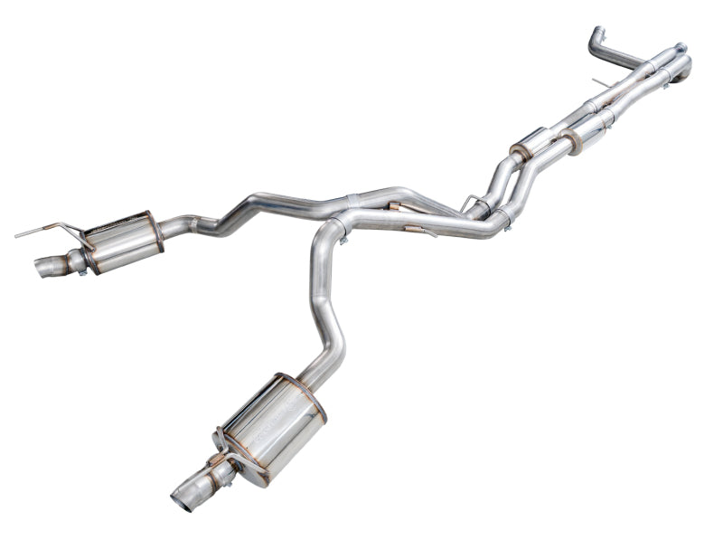 
    

AWE Tuning 3015-31321 - AWE3015-31321 - AWE Tuning 2021+ Cadillac Escalade 6.2L 0FG Dual Exit Exhaust System (Reuses OE Tips) - Shipped in Europe - Tuningsupply.com

  