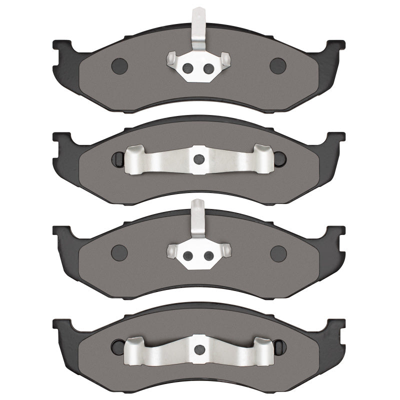 

DFC 1400-0477-00 - DFC1400-0477-00 - DFC 90-06 Jeep Grand Cherokee Front Ultimate Duty Performance Brake Pads - Shipped in Europe - Tuningsupply.com
