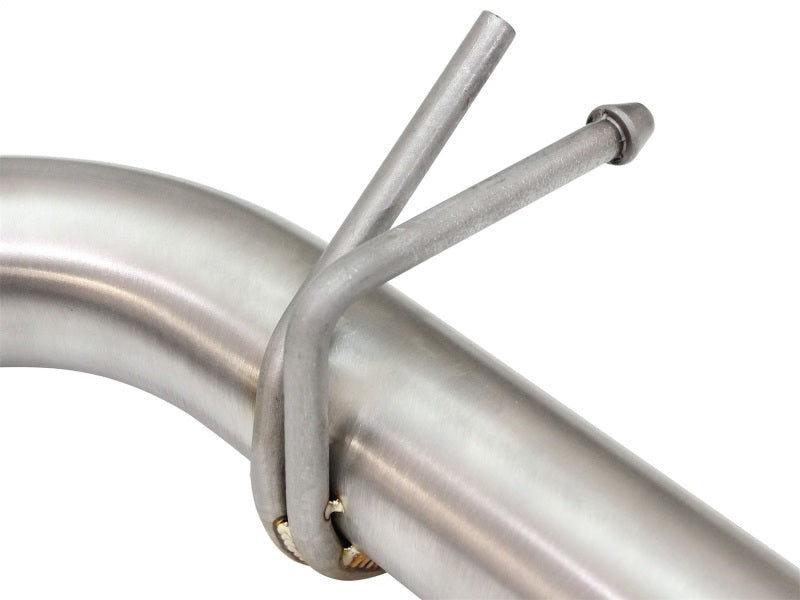

aFe 49-36025-P - AFE49-36025-P - aFe 11-16 Scion TC L4-2.5L 304SS 2-1/4in to 2-1/2in Axle-Back Takeda Exhaust w/ Polished Tip - Shipped in Europe - Tuningsupply.com
