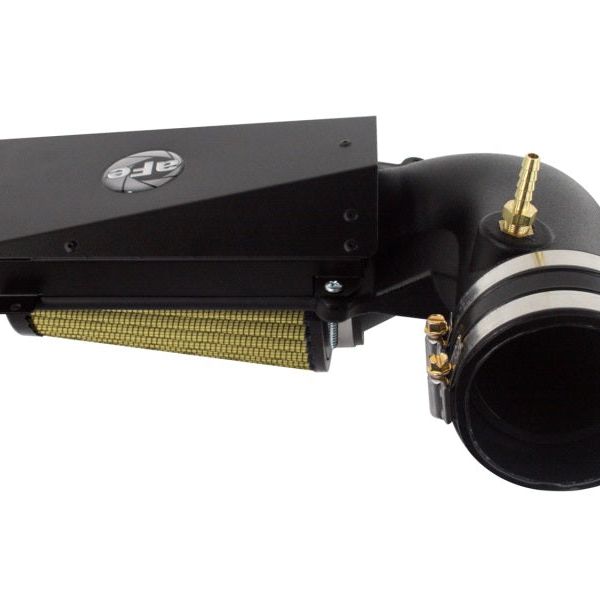 aFe MagnumFORCE Intakes Stage-2 Si PG7 AIS PG7 VW Golf/Jetta 09-12 L4-2.0L (tdi)-tuningsupply.com