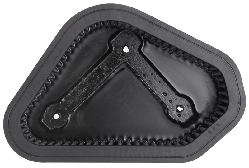 

K&N Engineering KA-6503 - KNNKA-6503 - K&N 03-06 Kawasaki KVF650/700 Prairie / 04-09 KFX700 Replacement Air Filter - Shipped in Europe - Tuningsupply.com
