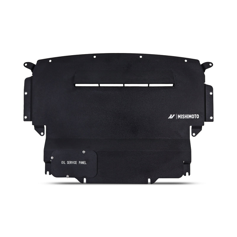 
  

Mishimoto MMSD-Z-23WBK - MISMMSD-Z-23WBK - Mishimoto 2023+ Nissan Z Skid Plate Engine - Wrinkle Black - Shipped in Europe - Tuningsupply.com

