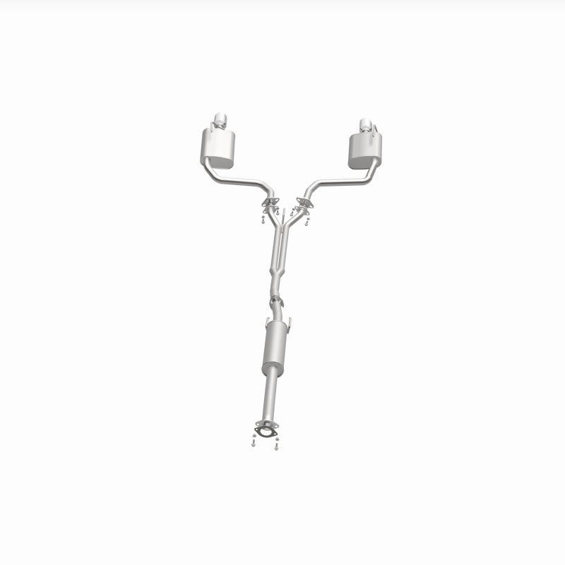 

Magnaflow 106-0167 - MAG106-0167 - MagnaFlow BRE Exhaust Kit 09-17 Nissan Maxima 3.5L - Shipped in Europe - Tuningsupply.com
