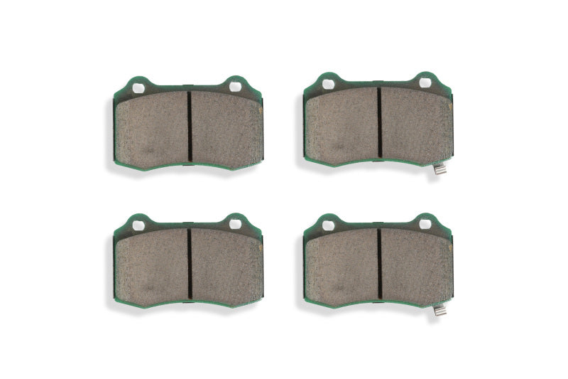 
    

DBA DB15041SP - DBADB15041SP - DBA 12-20 Chevrolet Camaro ZL1 6.2L Supercharged (G5/G6 ) Rear SP Performance Brake Pads - Shipped in Europe - Tuningsupply.com

  
