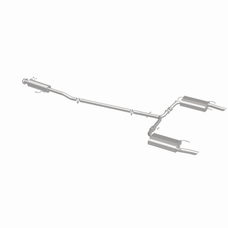 

Magnaflow 106-0799 - MAG106-0799 - BRExhaust 05-12 Toyota Avalon 3.5L Exhaust Kit - Shipped in Europe - Tuningsupply.com
