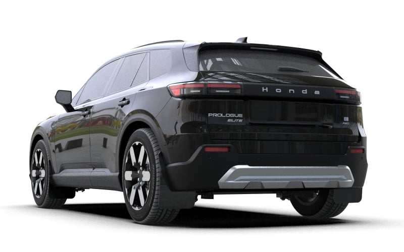 

Rally Armor MF144-UR-BLK-MBK - RALMF144-UR-BLK-MBK - Rally Armor 24-25 Honda Prologue Black Mud Flap - Metallic Black Logo - Shipped in Europe - Tuningsupply.com
