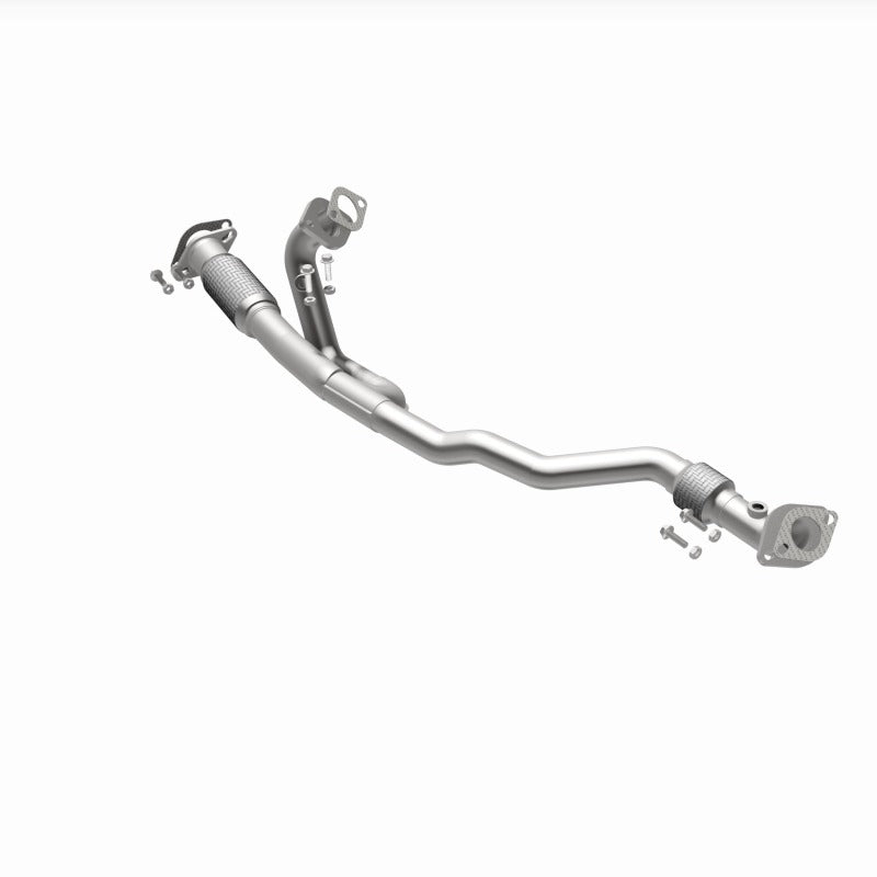 

Magnaflow 107-0110 - MAG107-0110 - BRE Exhaust 09-17 Outlook Traverse 3.6L Front Pipe Kit - Shipped in Europe - Tuningsupply.com
