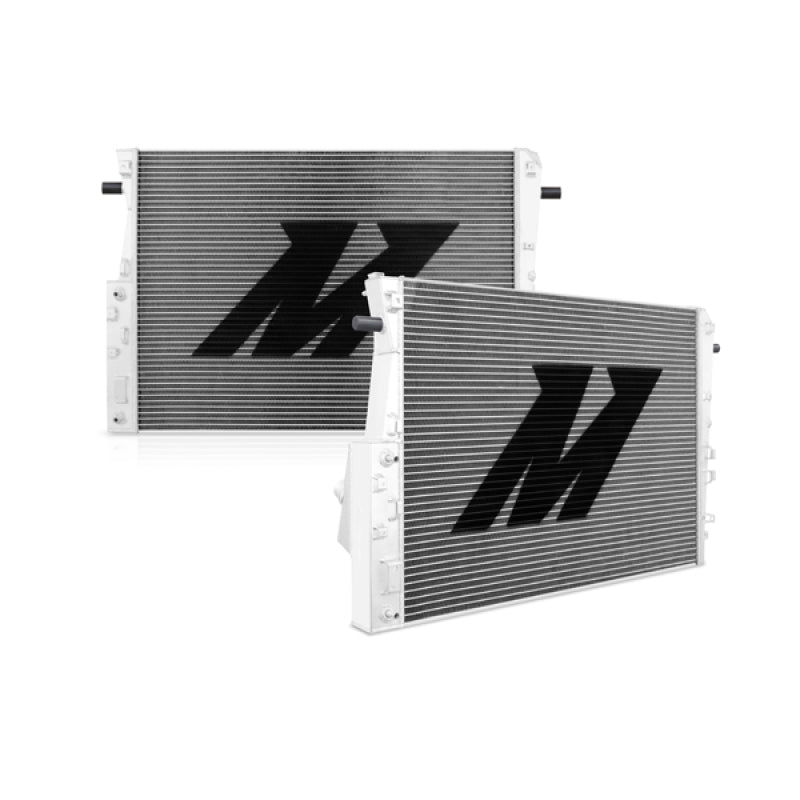
  

Mishimoto MMRAD-F2D-08V2 - MISMMRAD-F2D-08V2 - Mishimoto 08-10 Ford 6.4L Powerstroke Radiator - Version 2 - Shipped in Europe - Tuningsupply.com


