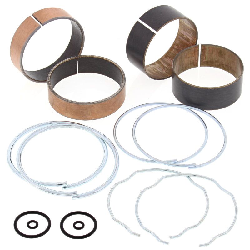 All Balls Racing 97-07 Honda CR250R Fork Bushing Kit-tuningsupply.com