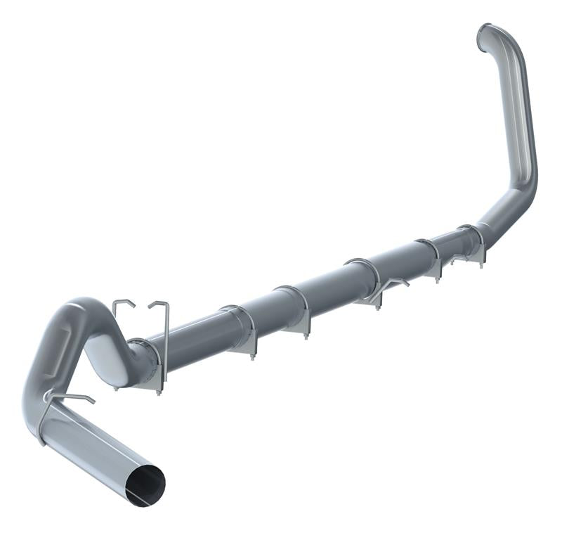
  

MBRP PS62220PLM - MBRPS62220PLM - MBRP F-250/350 7.3L all models 5in Turbo Back Single Side Exit No Muffler AL - Shipped in Europe - Tuningsupply.com

