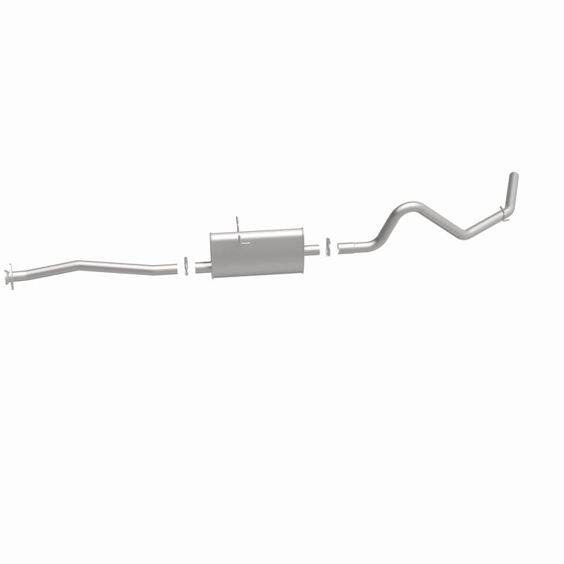 

Magnaflow 106-0184 - MAG106-0184 - MagnaFlow BRE Exhaust Kit 01-03 Ford Ranger - Shipped in Europe - Tuningsupply.com
