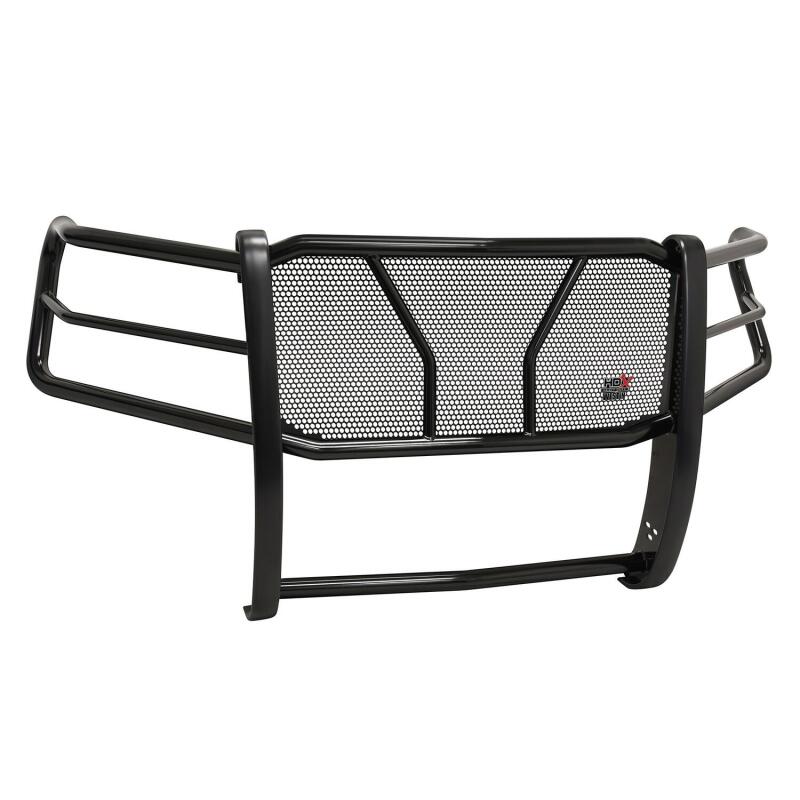 

Westin 57-23955 - WES57-23955 - Westin 19-21 Chevrolet Silverado 1500 HDX Modular Grille Guard - Black - Shipped in Europe - Tuningsupply.com
