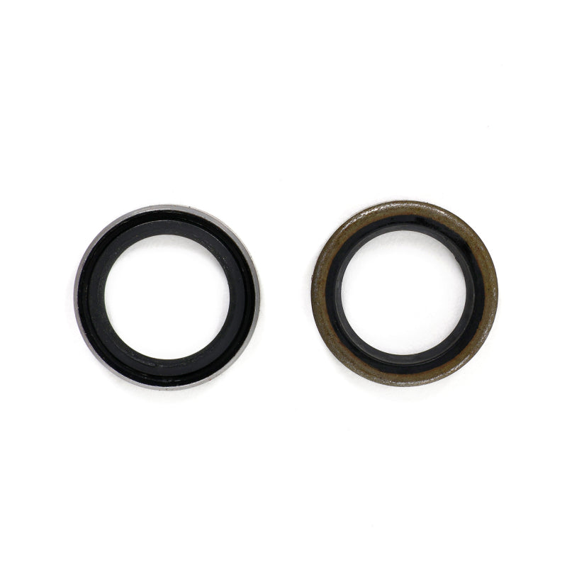 BLOX Racing 03-07 Mitsubishi Evo VII/IX Throttle Body Shaft Seals-tuningsupply.com