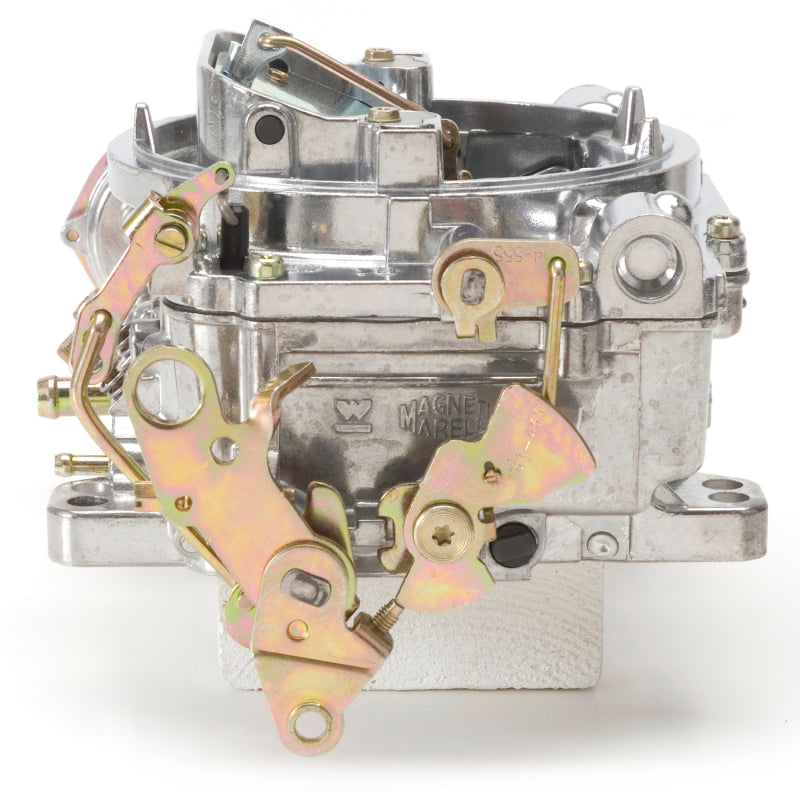 

Edelbrock 1411 - EDE1411 - Edelbrock Carburetor Performer Series 4-Barrel 750 CFM Electric Choke Satin Finish - Shipped in Europe - Tuningsupply.com
