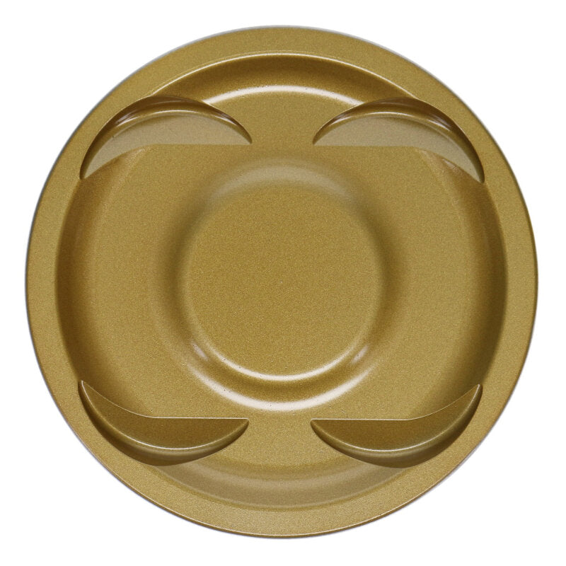 

JE Pistons 361331 - JEP361331 - JE Pistons Ultra Series Subaru EJ257 99.75mm Bore 9.5:1 CR Set of 4 Pistons - Shipped in Europe - Tuningsupply.com
