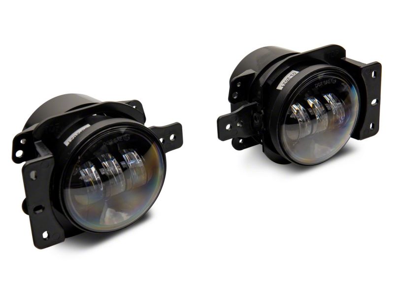 

Raxiom J142915 - RAXJ142915 - Raxiom 07-23 Jeep Wrangler JK & JL 20-23 Jeep Gladiator JT Axial Series LED Fog Lights - Shipped in Europe - Tuningsupply.com
