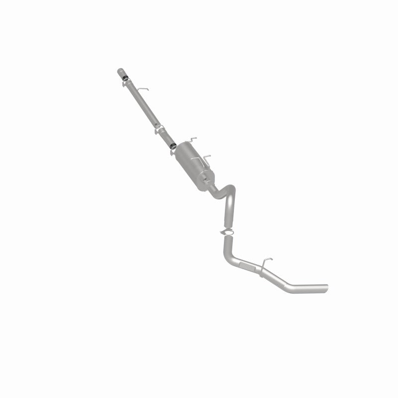

Magnaflow 106-0007 - MAG106-0007 - MagnaFlow BRE Exhaust Kit 99-04 Ford F-250 F-350 - Shipped in Europe - Tuningsupply.com
