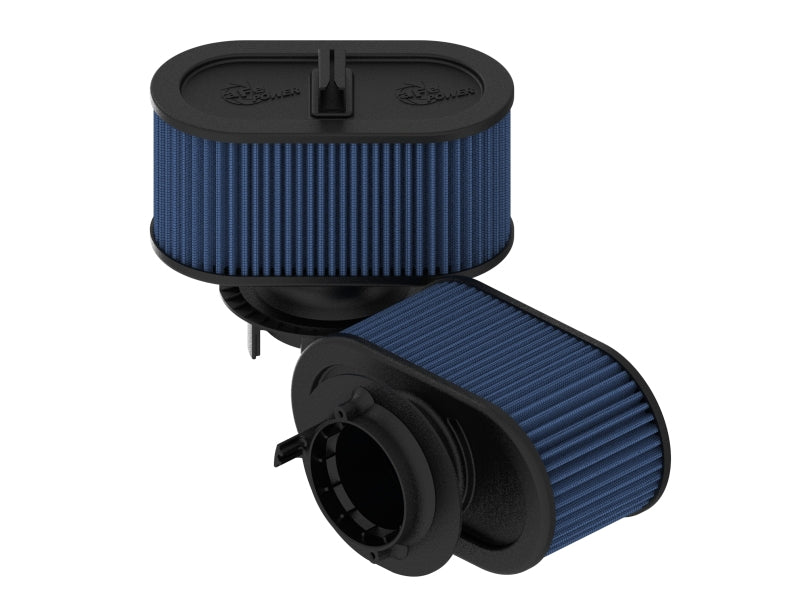 

aFe 10-10408RM - AFE10-10408RM - aFe Magnum FLOW OE Replacement Air Filter Audi R8 08-15 V8-4.2L - Shipped in Europe - Tuningsupply.com
