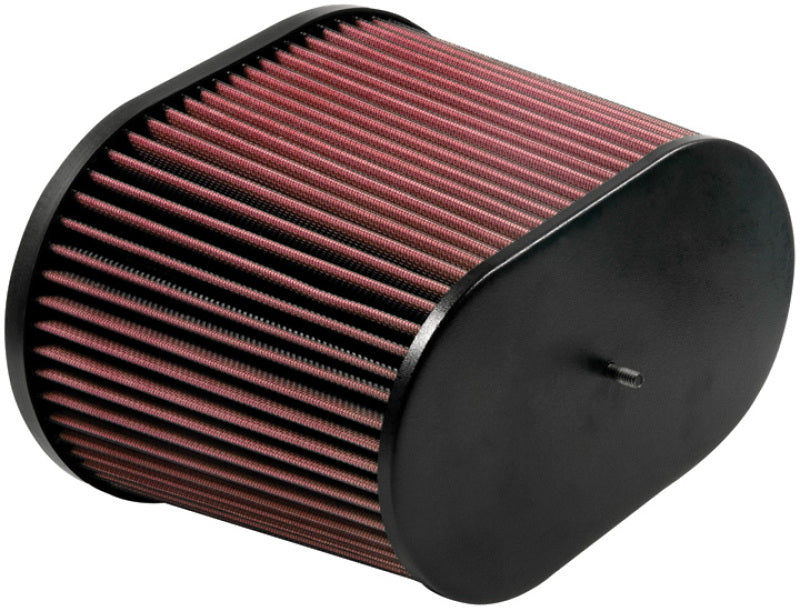 
  

K&N Engineering RC-5178 - KNNRC-5178 - K&N Universal Air Filter - Oval Straight - 3.688in Flange ID x 10.25in Base O/S Length x 7.875in H - Shipped in Europe - Tuningsupply.com

