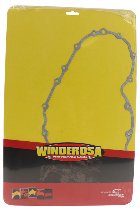 

Vertex Pistons 332055 - VEP332055 - Vertex Gaskets 99-03 Yamaha XV1600 Road Star Inner Clutch - Side Cover Gasket Kit - Shipped in Europe - Tuningsupply.com
