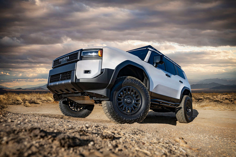 

ICON 58791C - ICO58791C - ICON 2024 Toyota Land Cruiser 250 - 2.5 Series Front Coilover Kit V.S. 1.25-3 in Lift - Shipped in Europe - Tuningsupply.com
