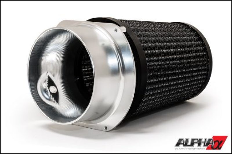 AMS Performance 14-18 Mercedes-Benz CLA 45 AMG 2.0T Alpha Intake System-tuningsupply.com