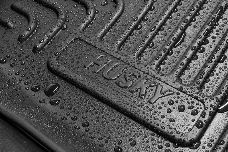 

Husky Liners 52811 - HSL52811 - Husky Liners 2019 Toyota RAV4 X-Act Contour 1st Row Floor Liners - Black - Shipped in Europe - Tuningsupply.com
