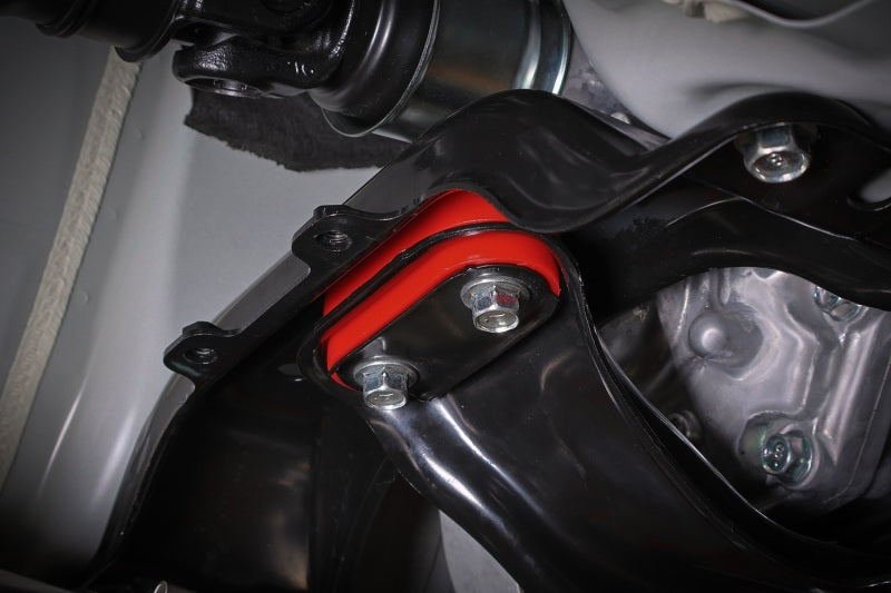 

Perrin Performance PSP-DRV-141 - PERPSP-DRV-141 - PERRIN 08-25 Subaru WRX & STI / 08-13 Forester / 13-23 Crosstrek Trans. Crossmember Bushings - Shipped in Europe - Tuningsupply.com
