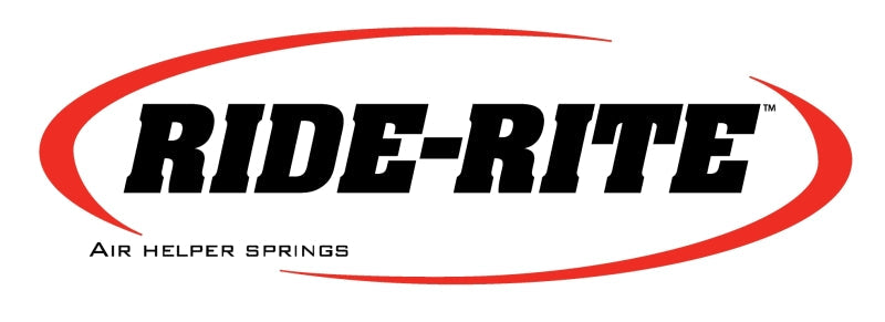 Firestone 24-25 Toyota Tacoma 4WD Only Ride-Rite Air Helper Spring Kit (W217602599)-tuningsupply.com