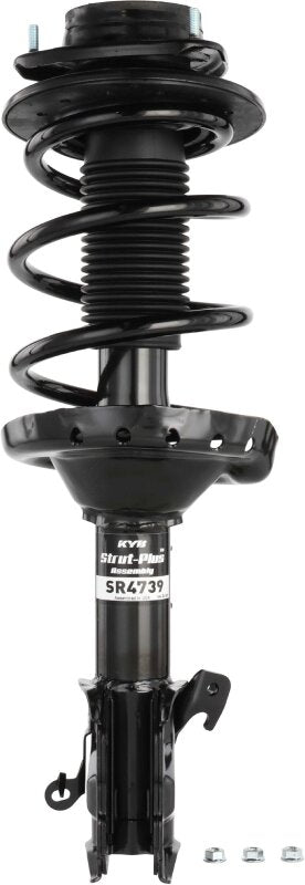 
  

KYB SR4739 - KYBSR4739 - KYB 15-17 Subaru Legacy AWD Suspension Strut and Coil Spring Assembly - Front Left - Shipped in Europe - Tuningsupply.com

