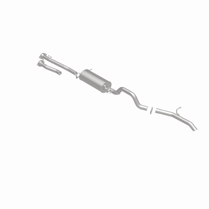 

Magnaflow 106-0200 - MAG106-0200 - MagnaFlow BRE Exhaust Kit 04-07 Colorado Canyon - Shipped in Europe - Tuningsupply.com
